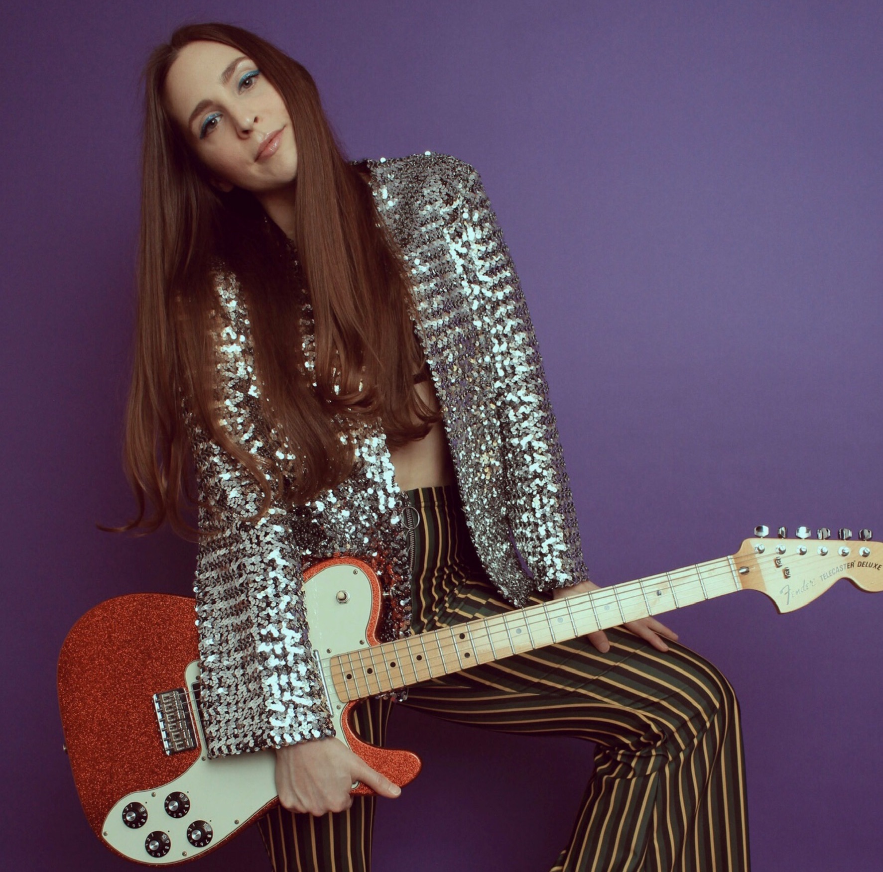 Angela Perley1by Chris Connor