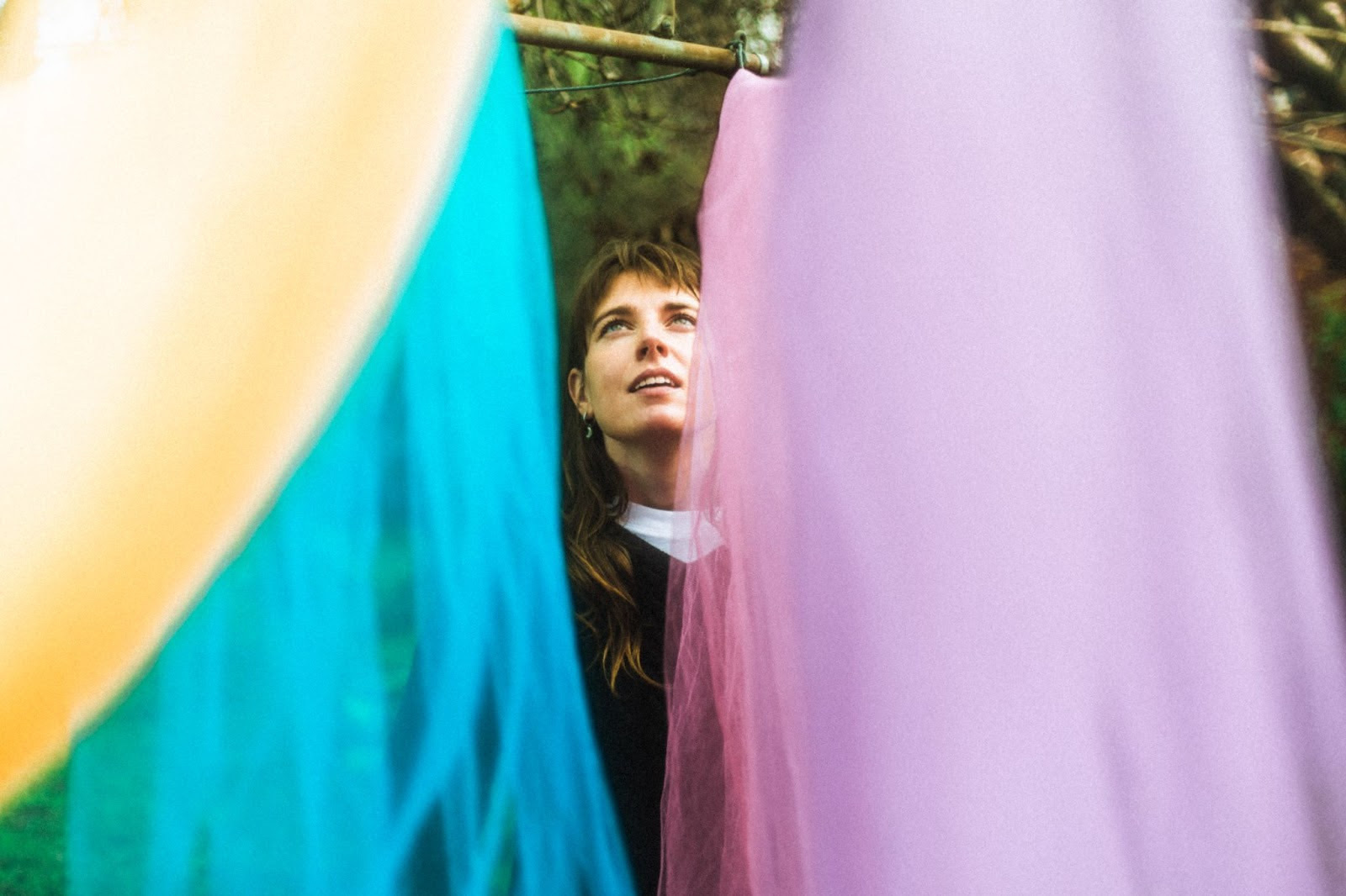 Angie Mc Mahon Light Sides