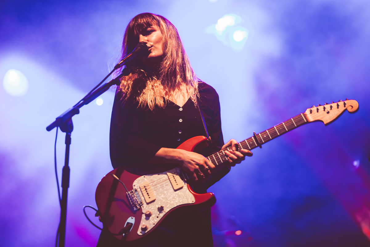 Angus Julia Stone London150715 9