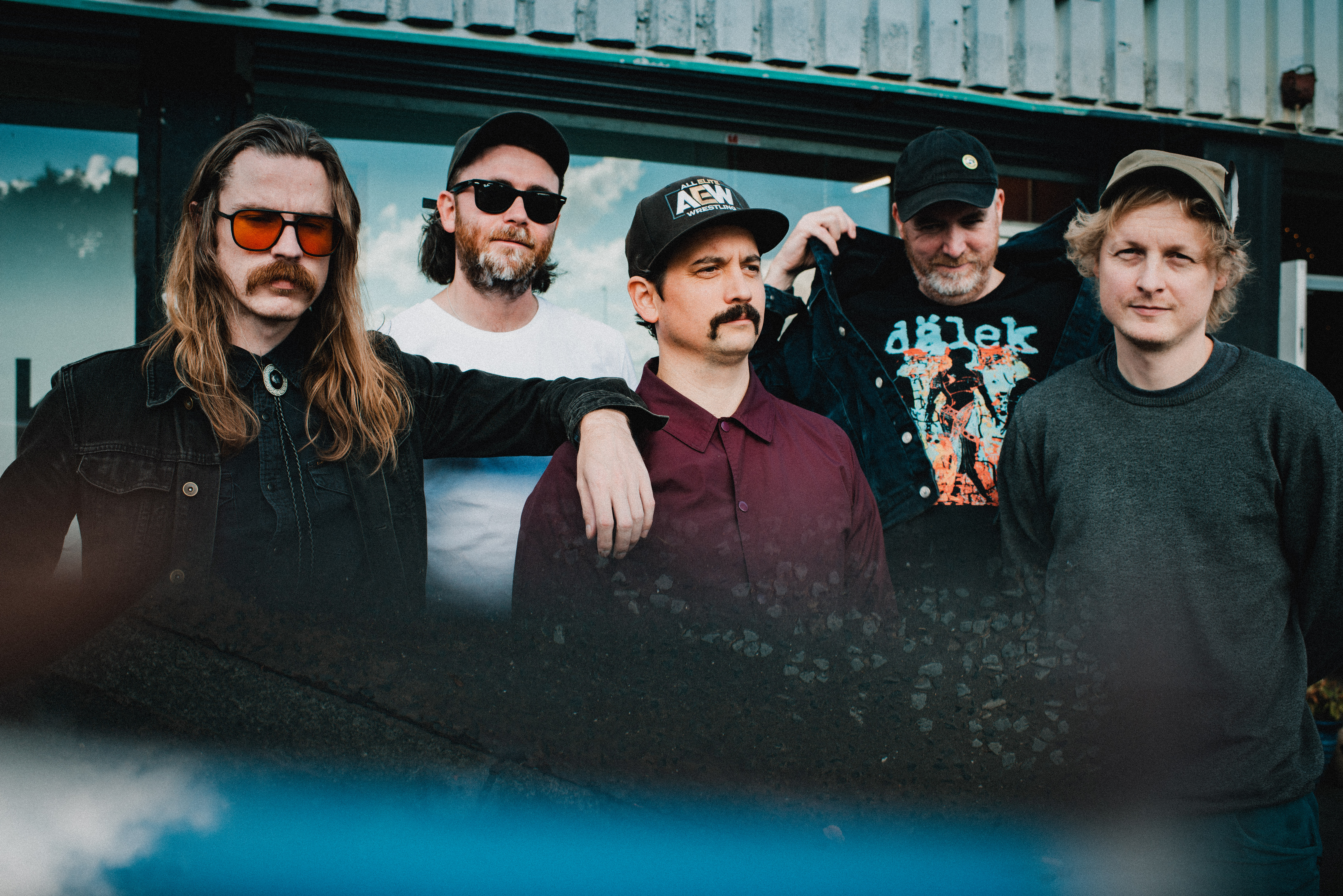 Ania Shrimpton Pigsx7 4