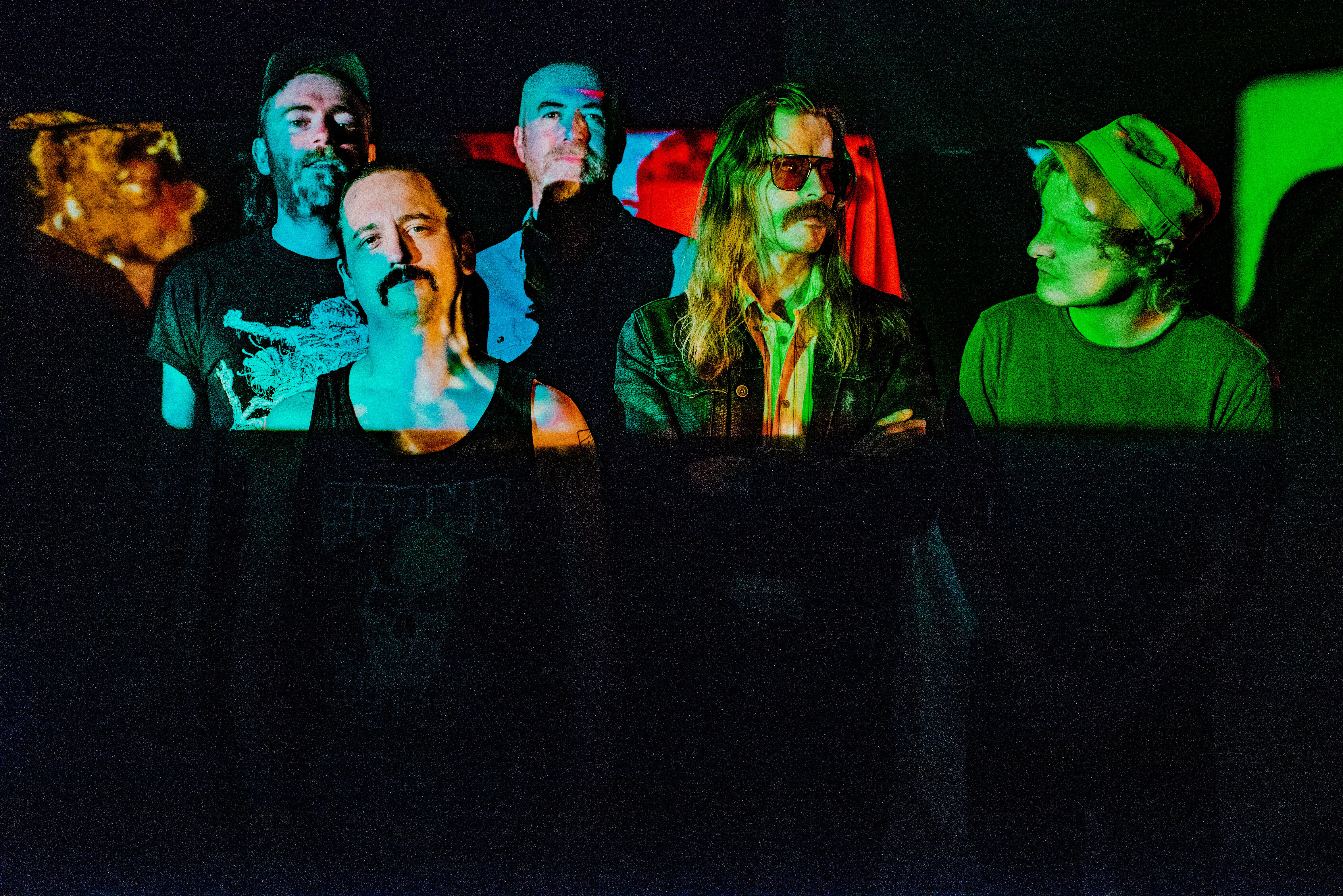 Ania Shrimpton Pigsx7 9