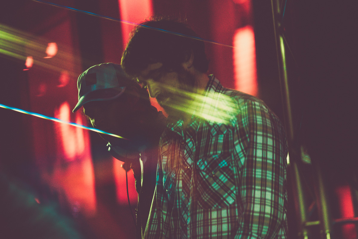 Animal Collective Noise Pop California Academyof Sciences San Francisco 020917 Erika Reinsel 12