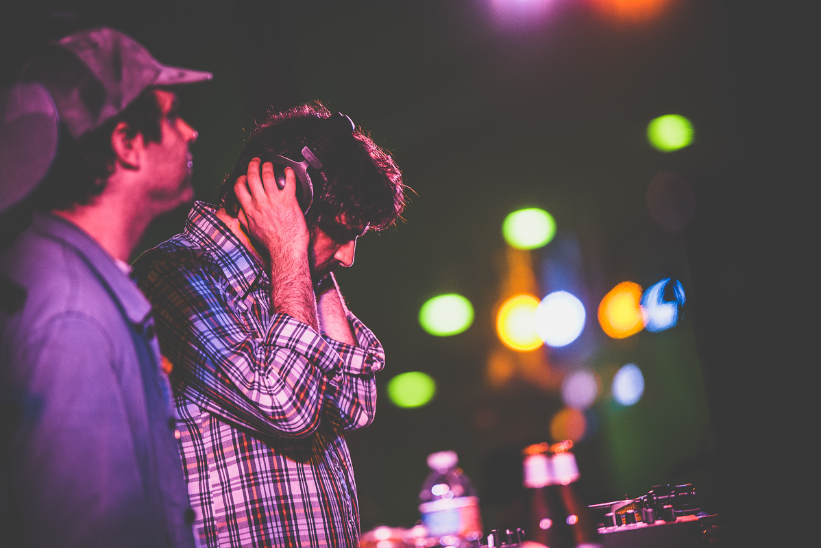 Animal Collective Noise Pop California Academyof Sciences San Francisco 020917 Erika Reinsel 5