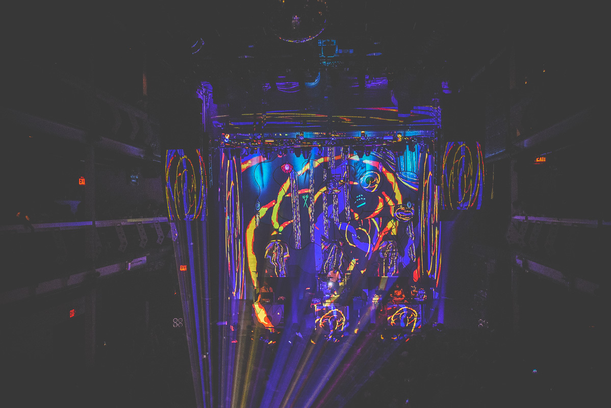 Animal Collective Terminal5 New York 110216 Erika Reinsel 13