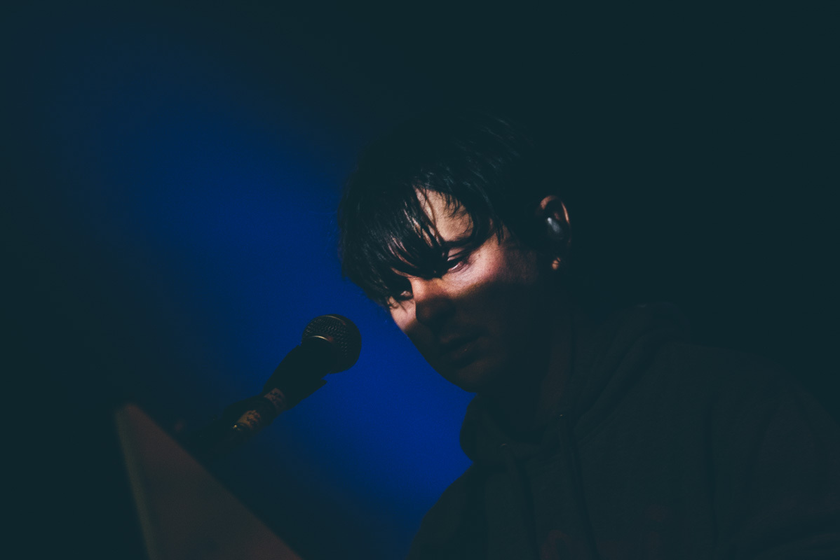 Animal Collective Union Transfer Philadelphia 021916 Erika Reinsel 01