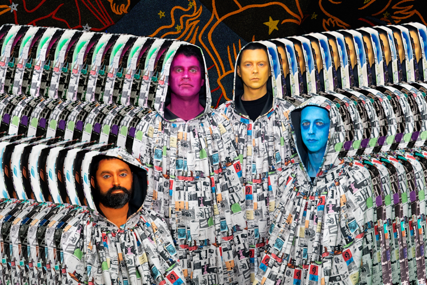 Animal Collective Setup3 Landscape V1 B72 DPI PC Hisham Bharoocha