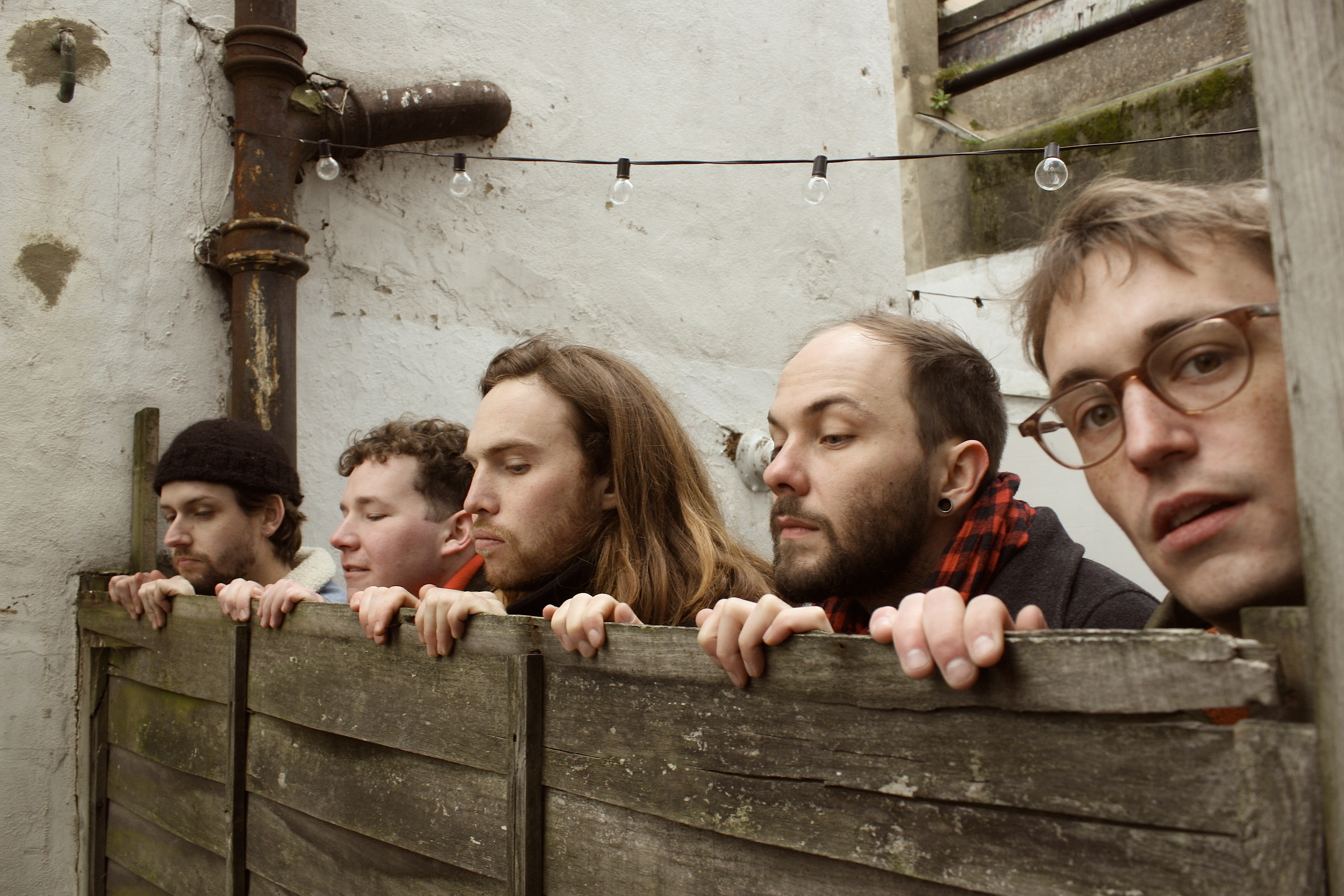 Animal House M Ay 18