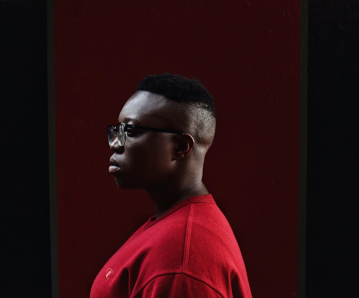 Anjimile 2021 by Shervin Lainez