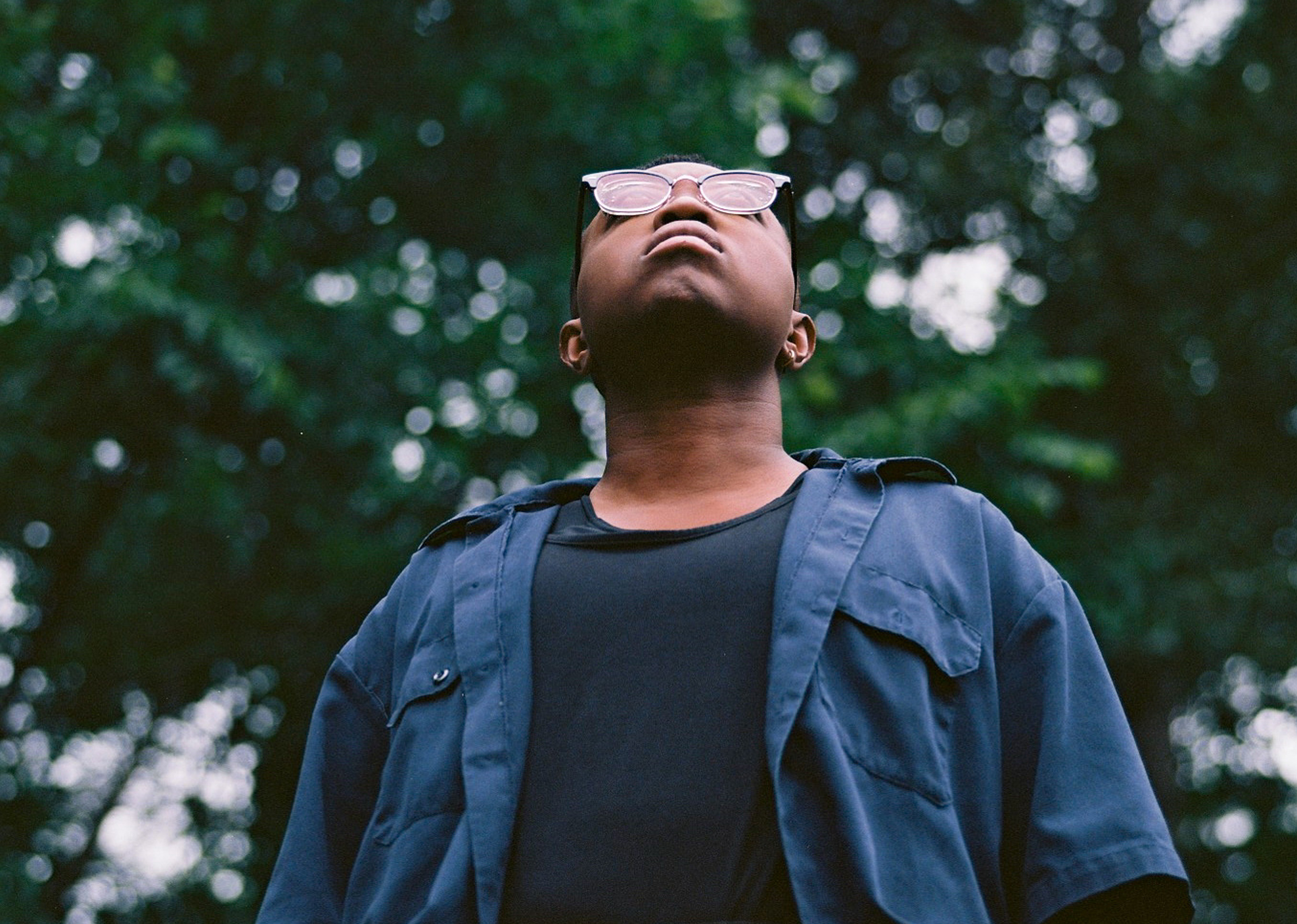 Anjimile 2025 by Alec Lomani