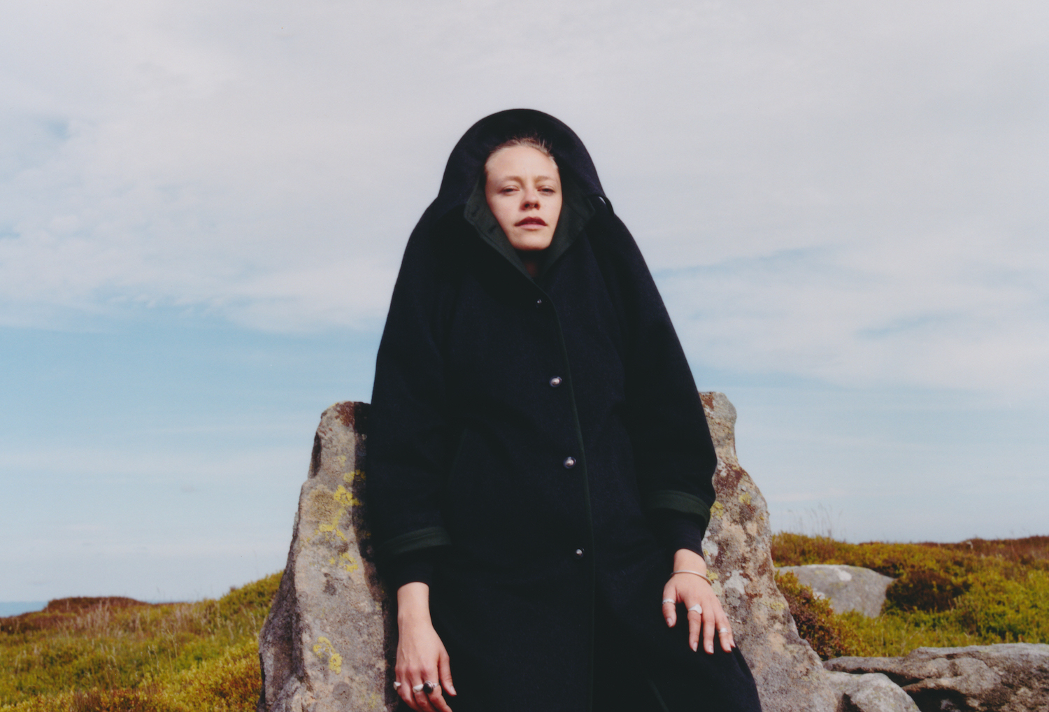 Anna B Savage Photo main 2023 by Katie Silvester