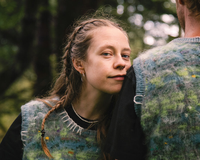 Anna B Savage You and I Are Earth