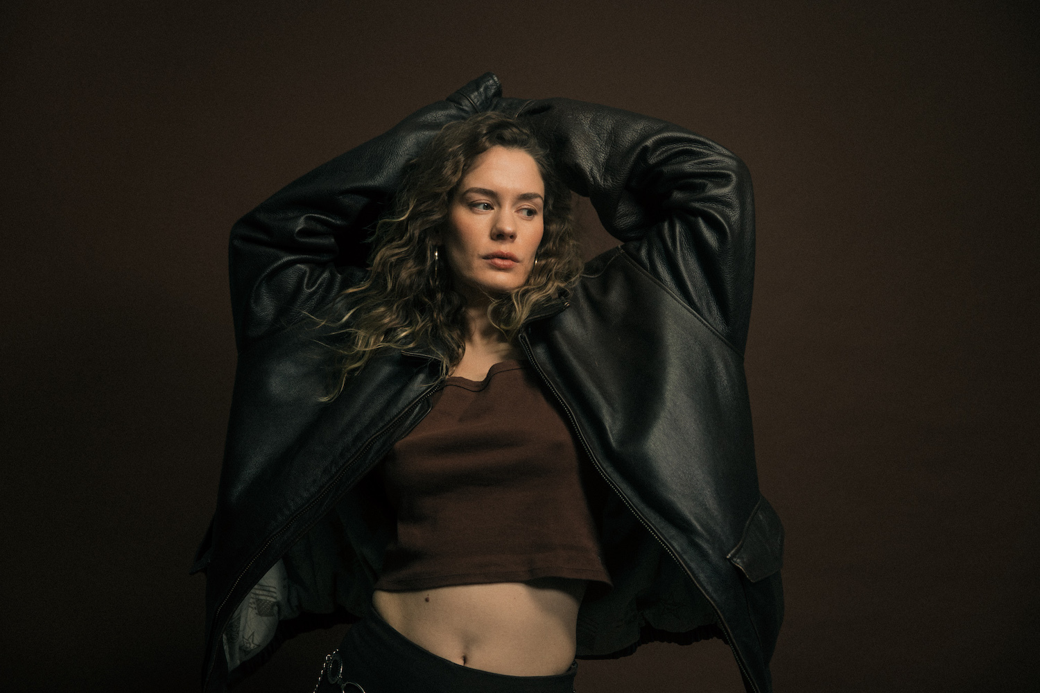 Anna Of The North Press Shot Credit Robinboee