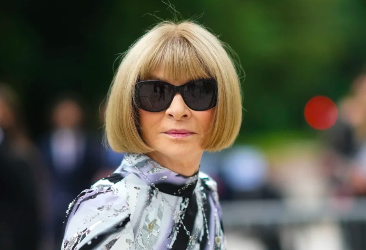 Anna Wintour