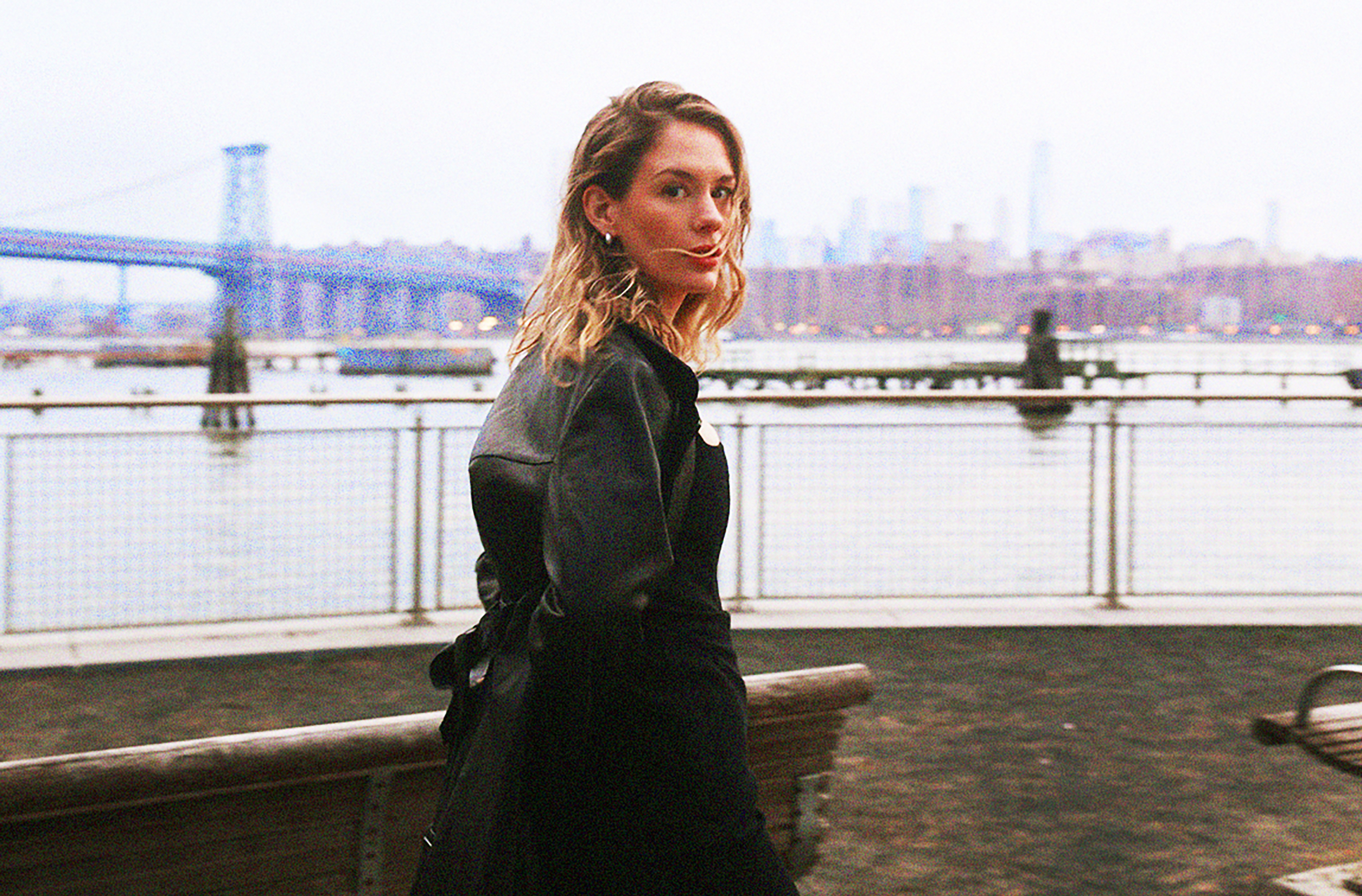 Anna of the North girl in a bottle part 1 cover DSP export