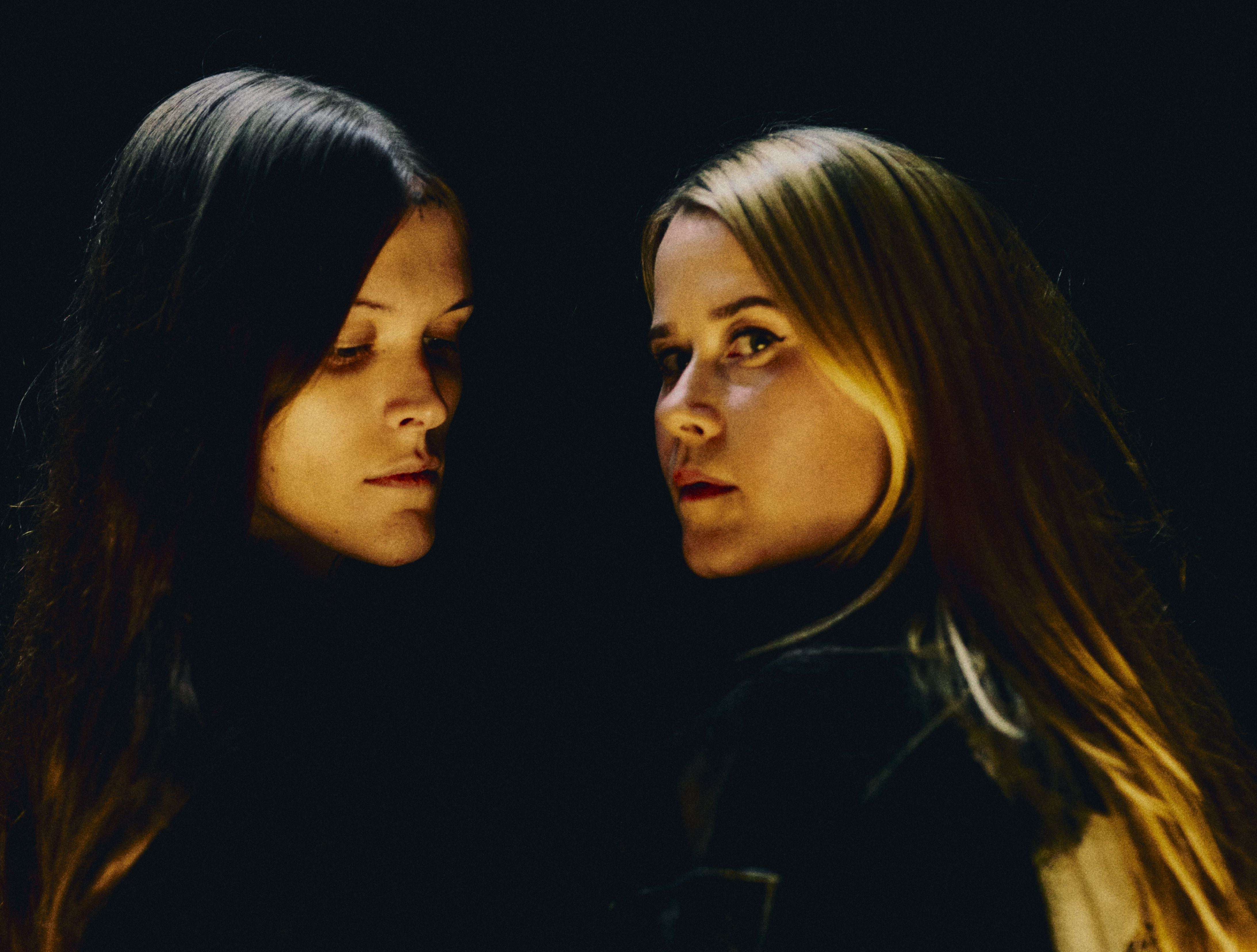 Anna von Hausswolff Ethel Cain GENERAL PRESS fredrikbengtsson