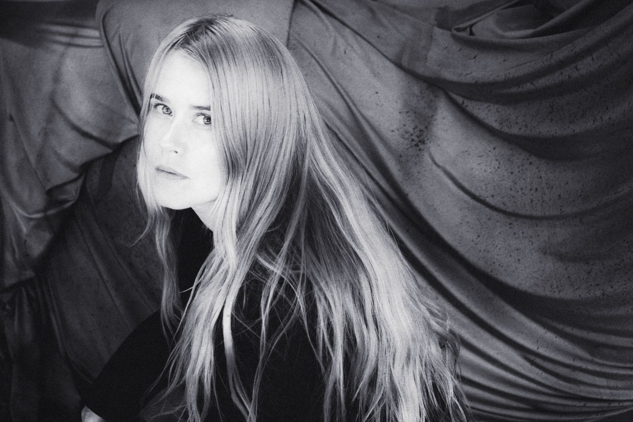 Anna von Hauswolff iconoclasts