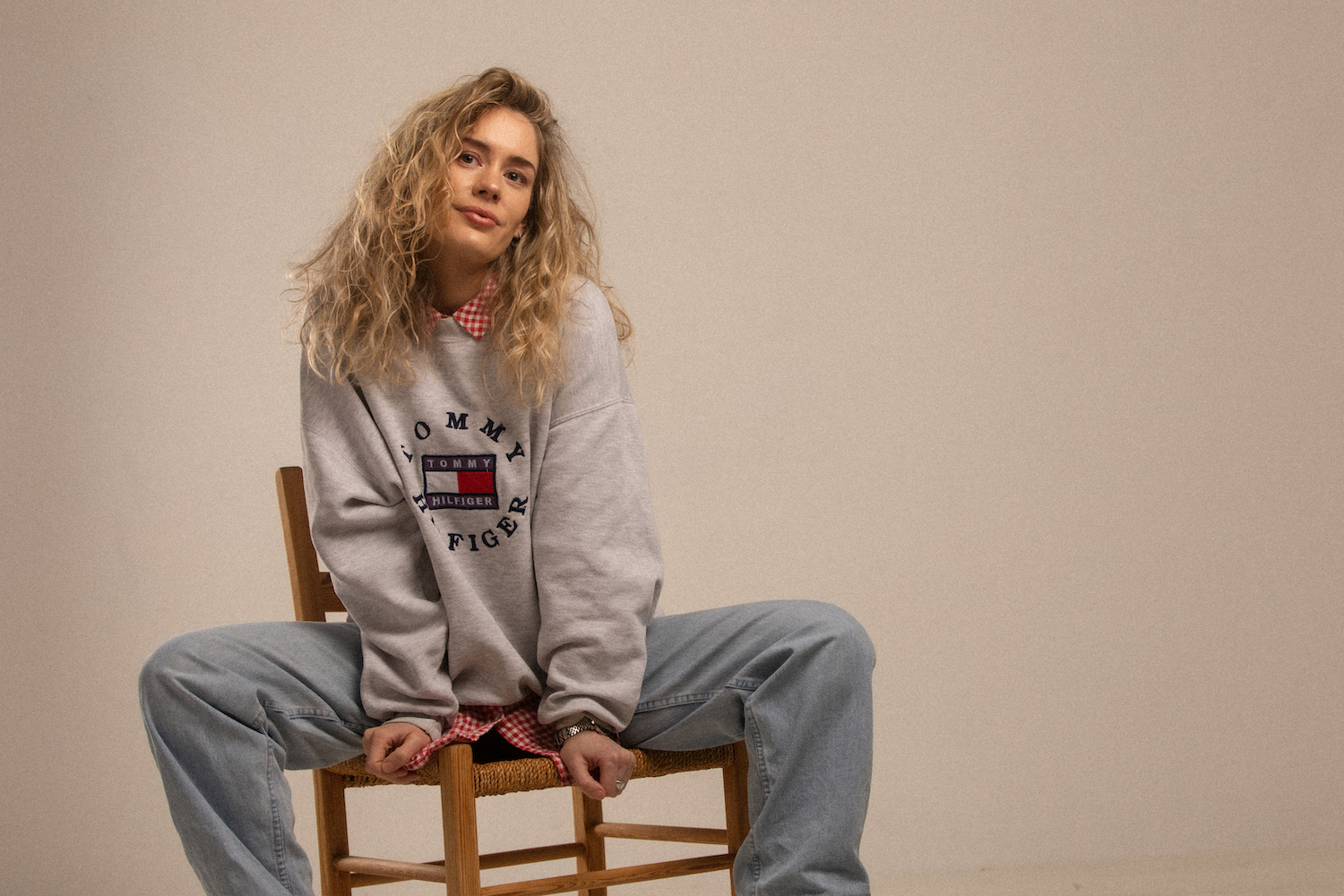 Anna Of The North Shoot Robinboee Hi Res