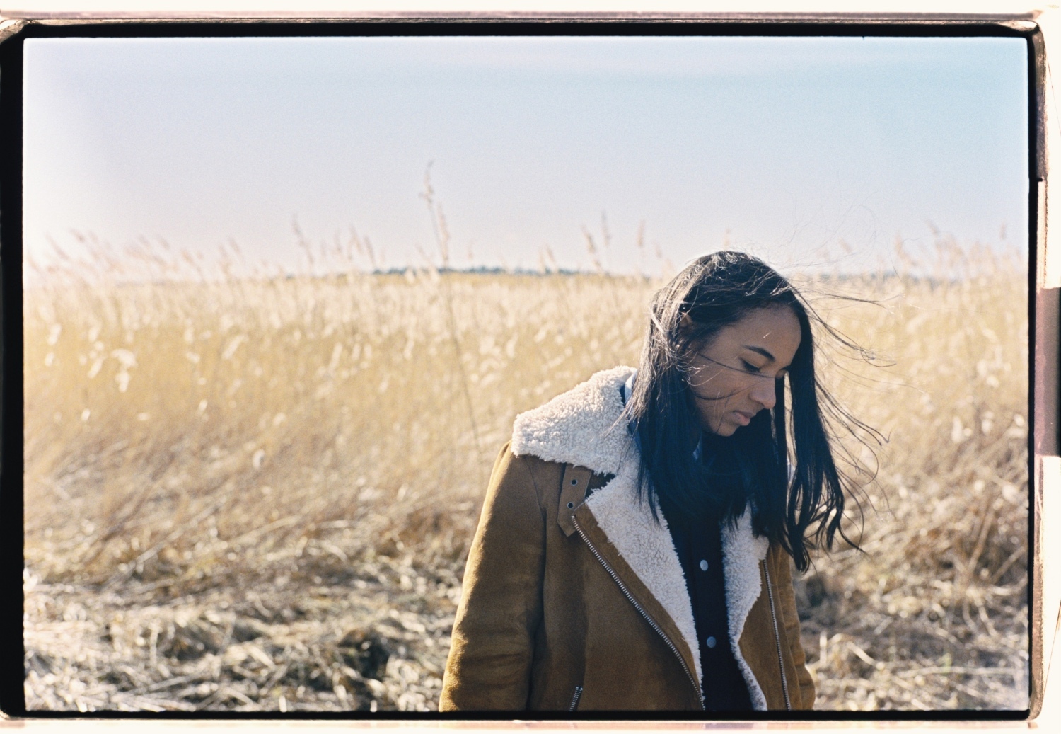 Anna Leone March 18