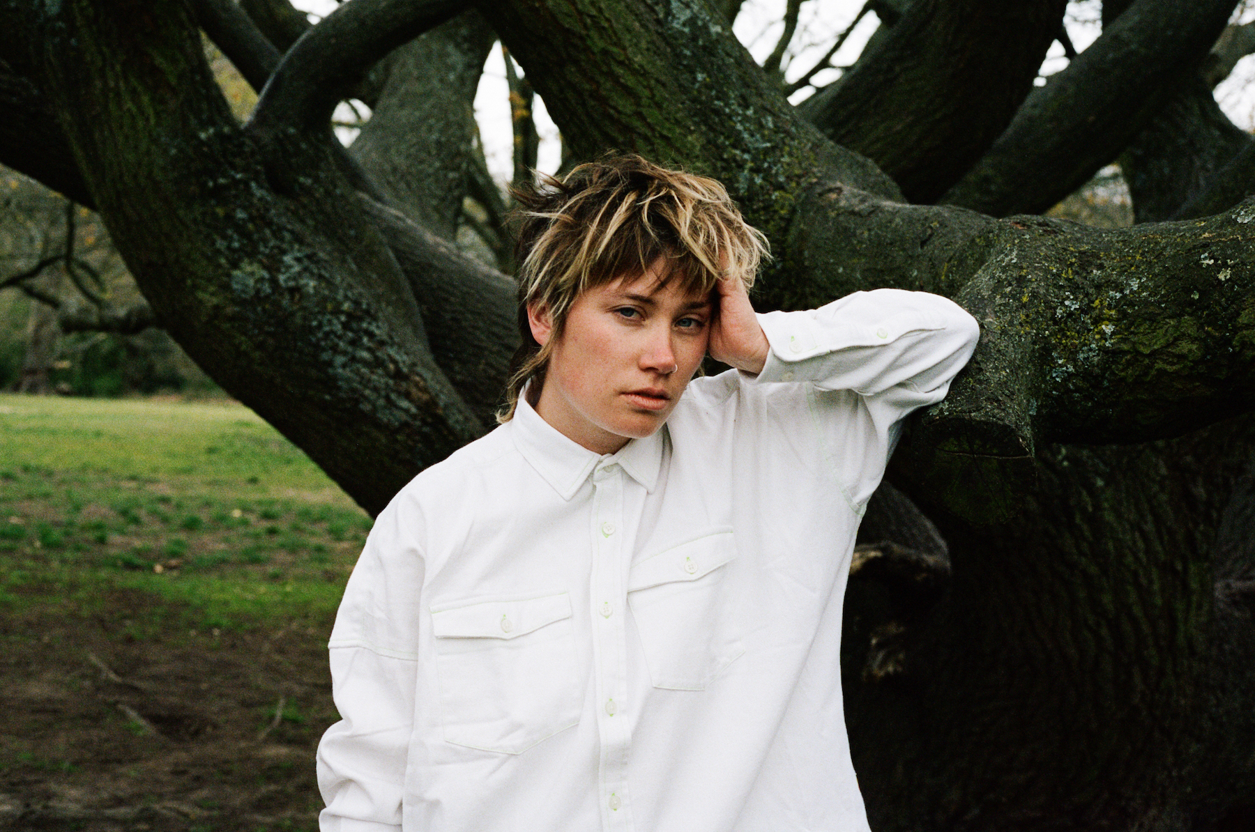 Annabel Allum When The Wind Stops