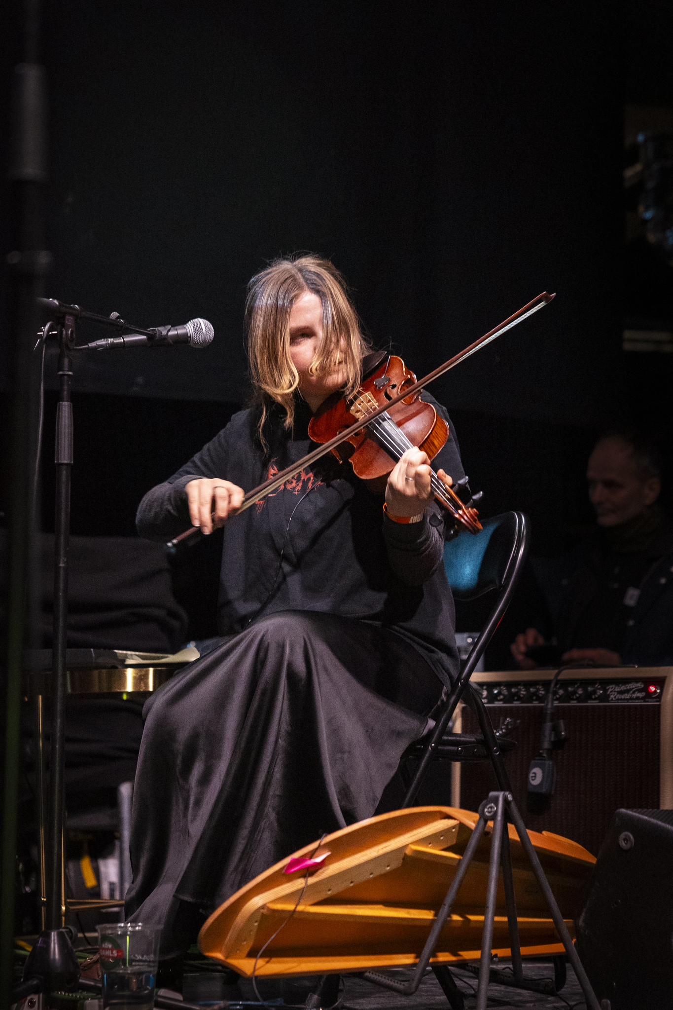 Anne Guro Røsæg Konsert Diket TC26 2612