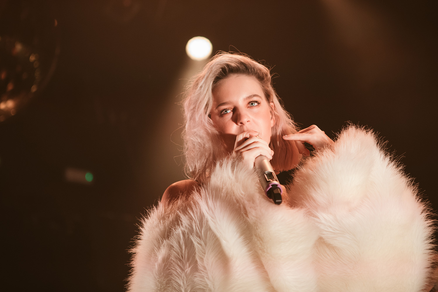 Anne Marie KOKO London281116 J Williamson 9