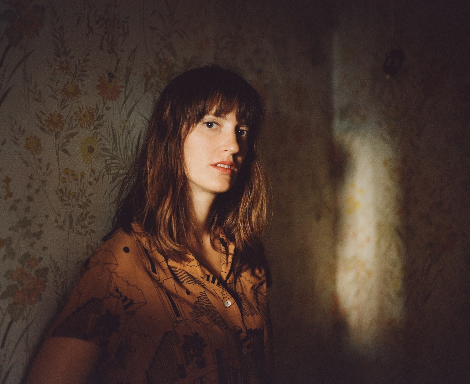 Annie Hart Photo credit Sebastian Kim Art Direction Natalia Read Harber