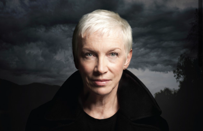 Annie Lennox Nostalgia