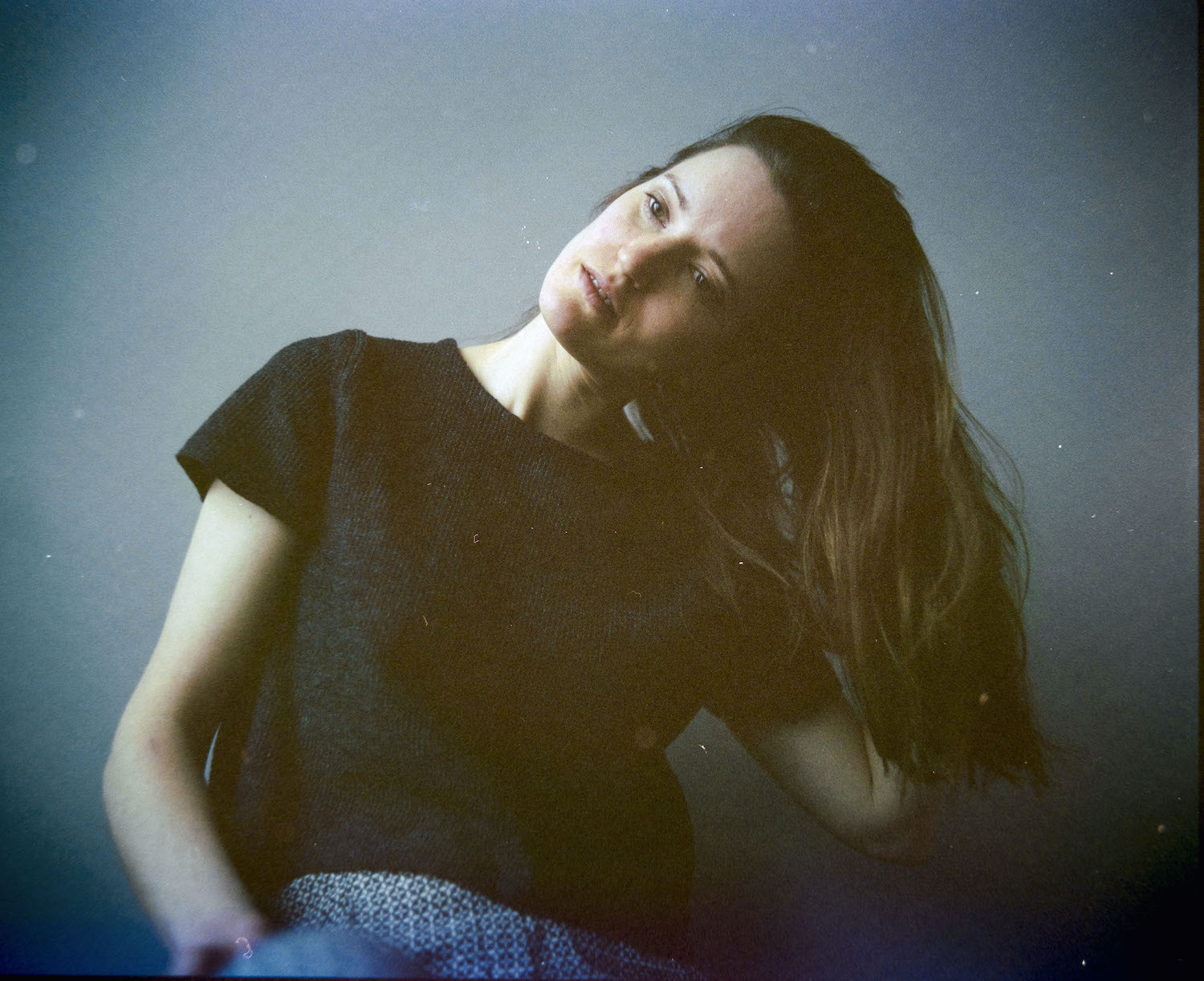 Annie Hart1by Sebastian Kim