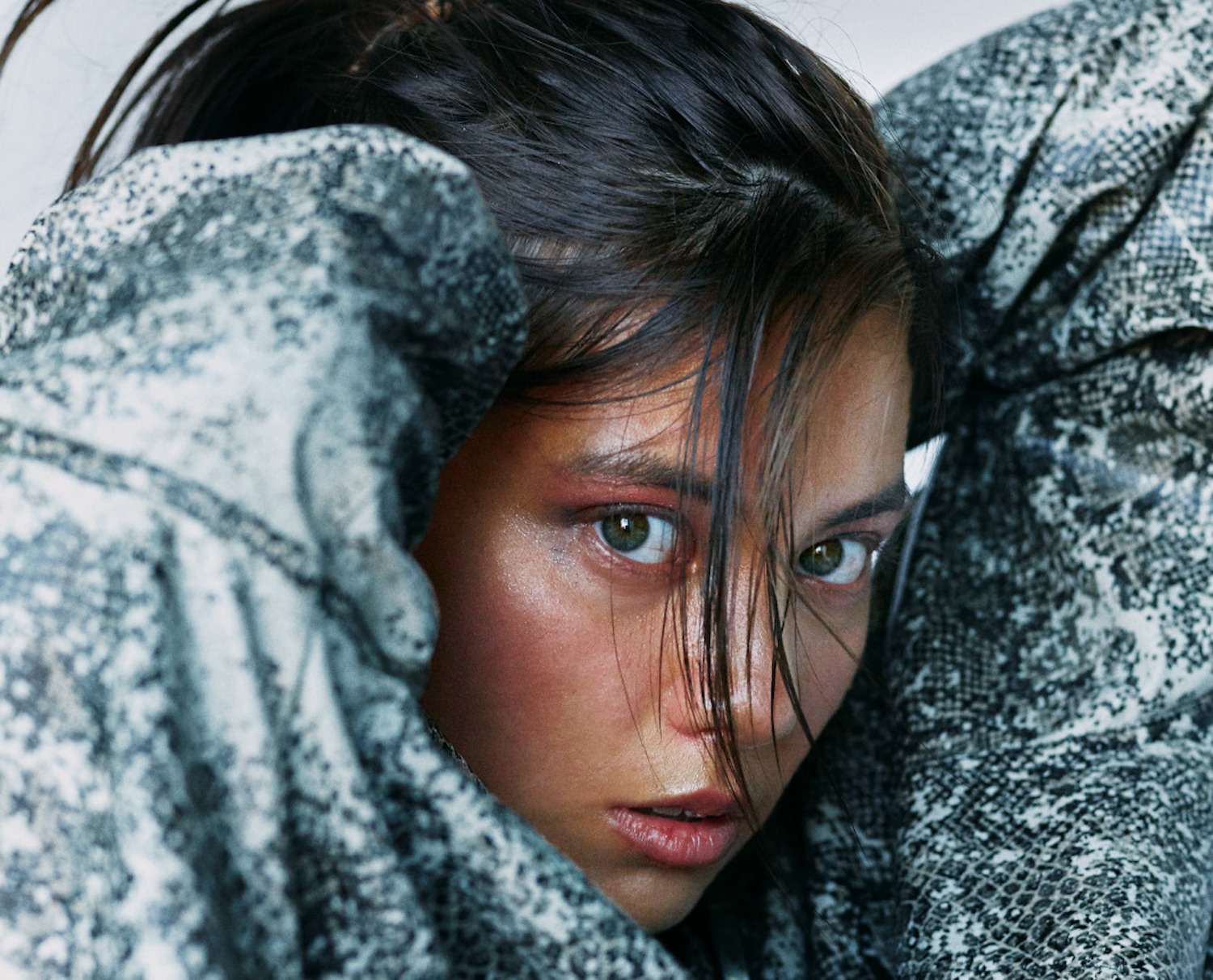 Annika Zee press shot