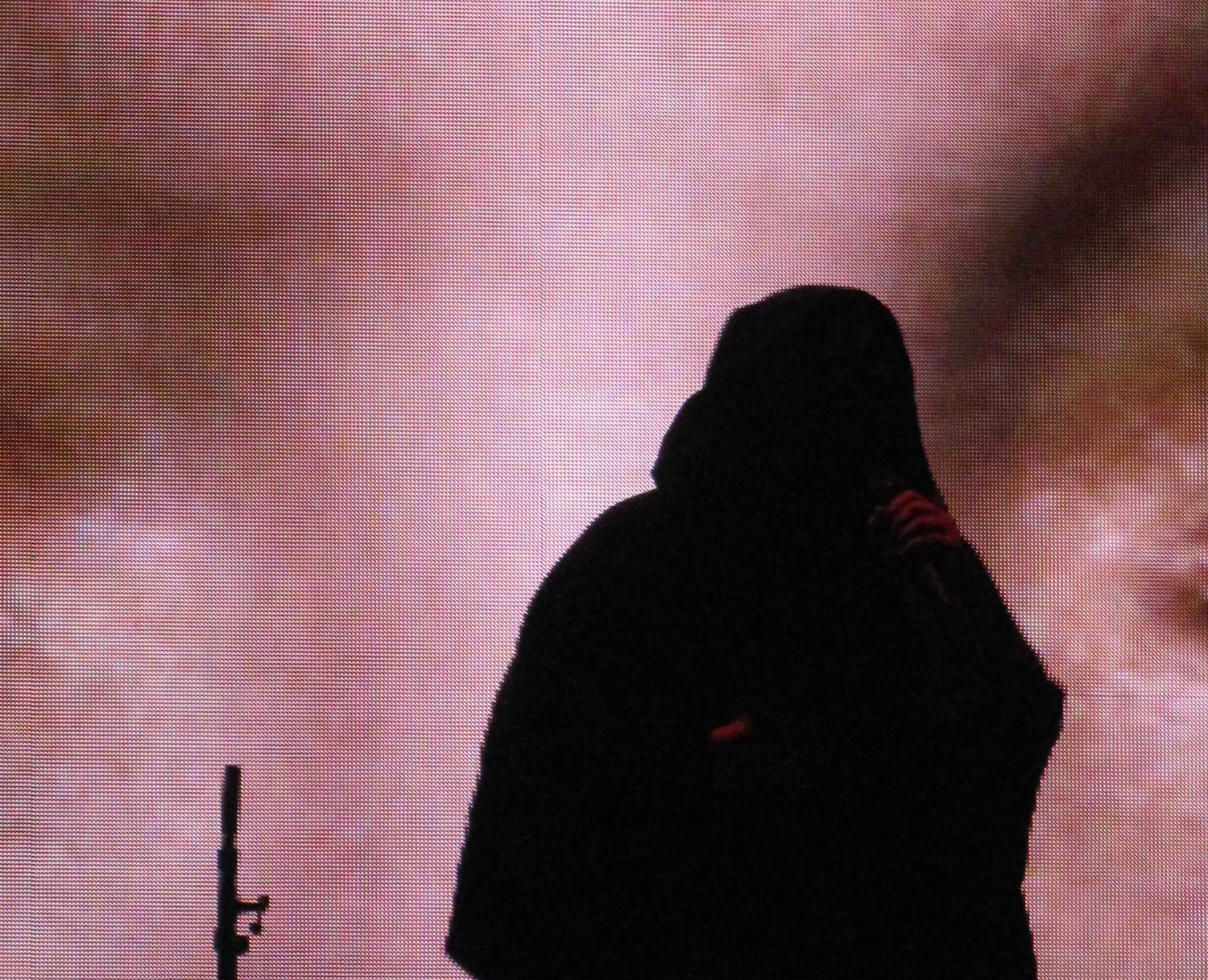 Anohni Colin Whitaker