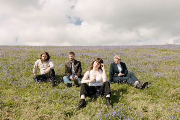 Another Sky The Pain