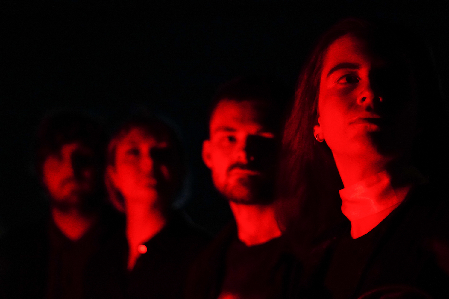 Another Sky MFWV1 EP Ella Brolly