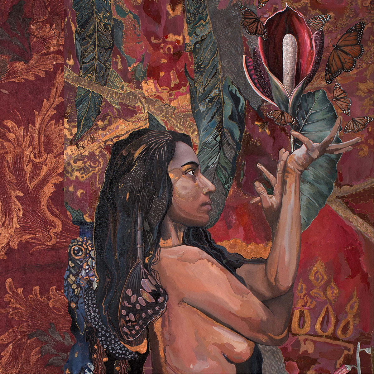 Anoushka Shankar In Her Name