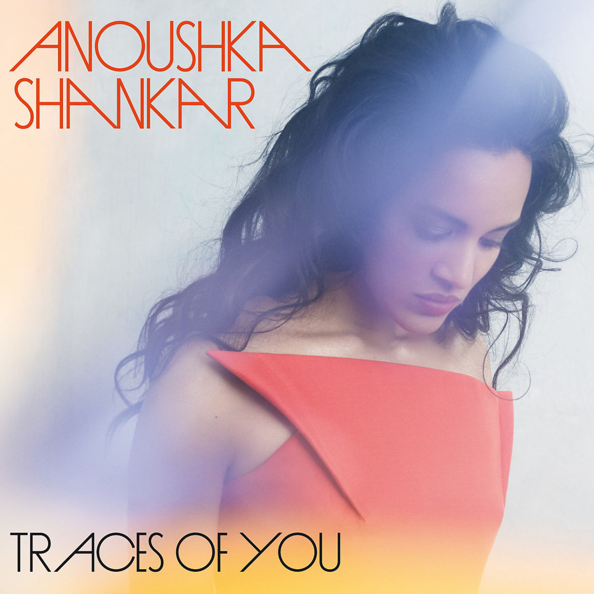 Anoushka Shankar To Yalbum