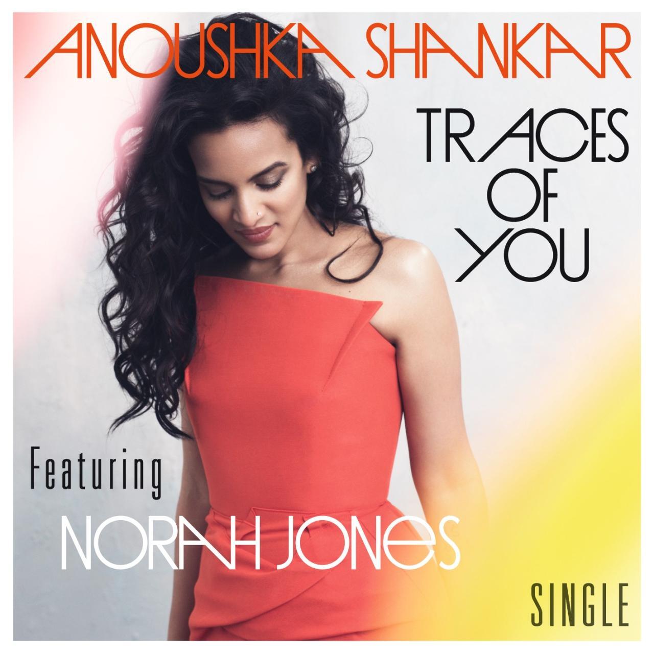 Anoushka Shankar To Ysingle