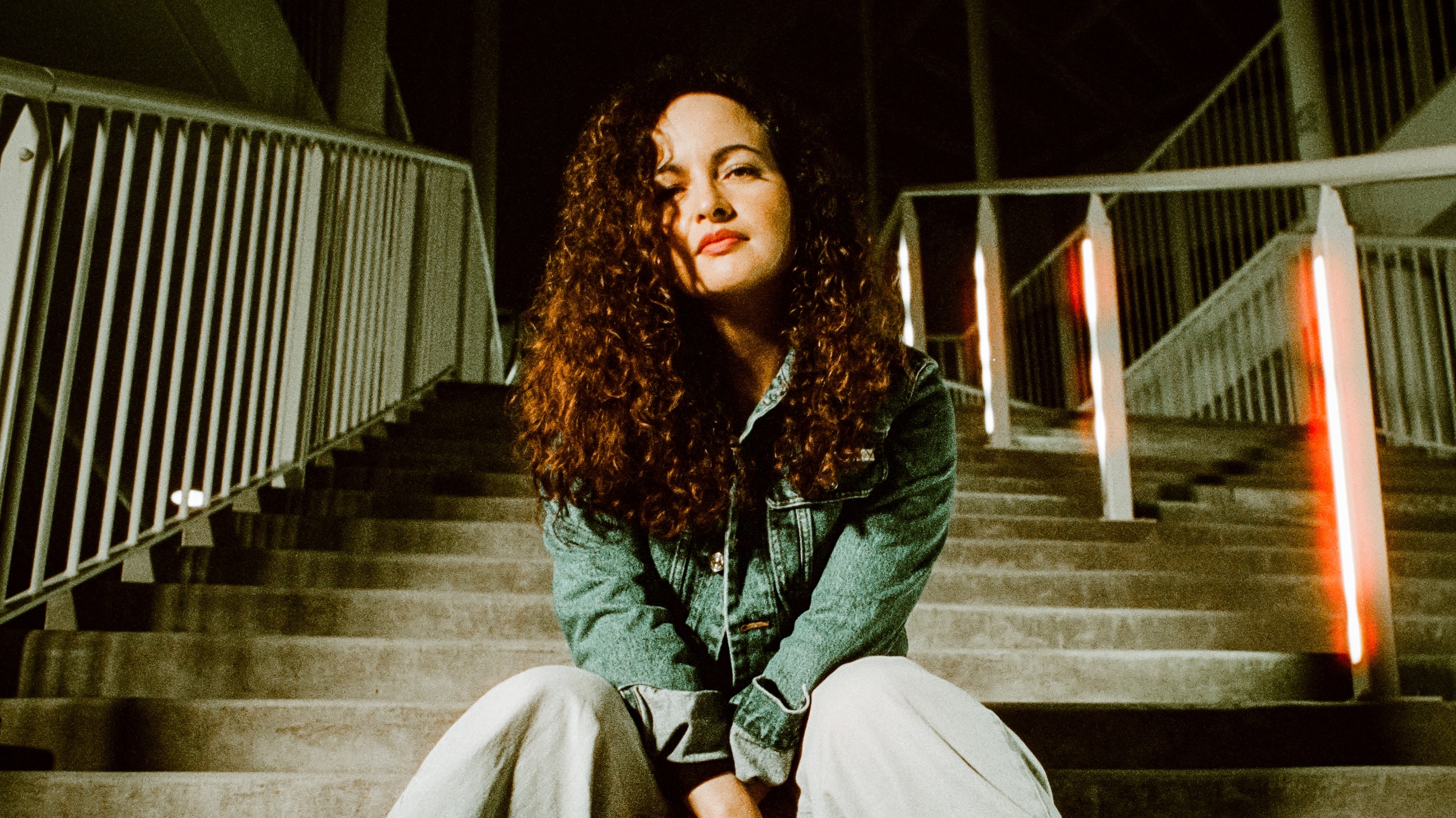 Anso Baya announces debut album Watch the Stars for her new label