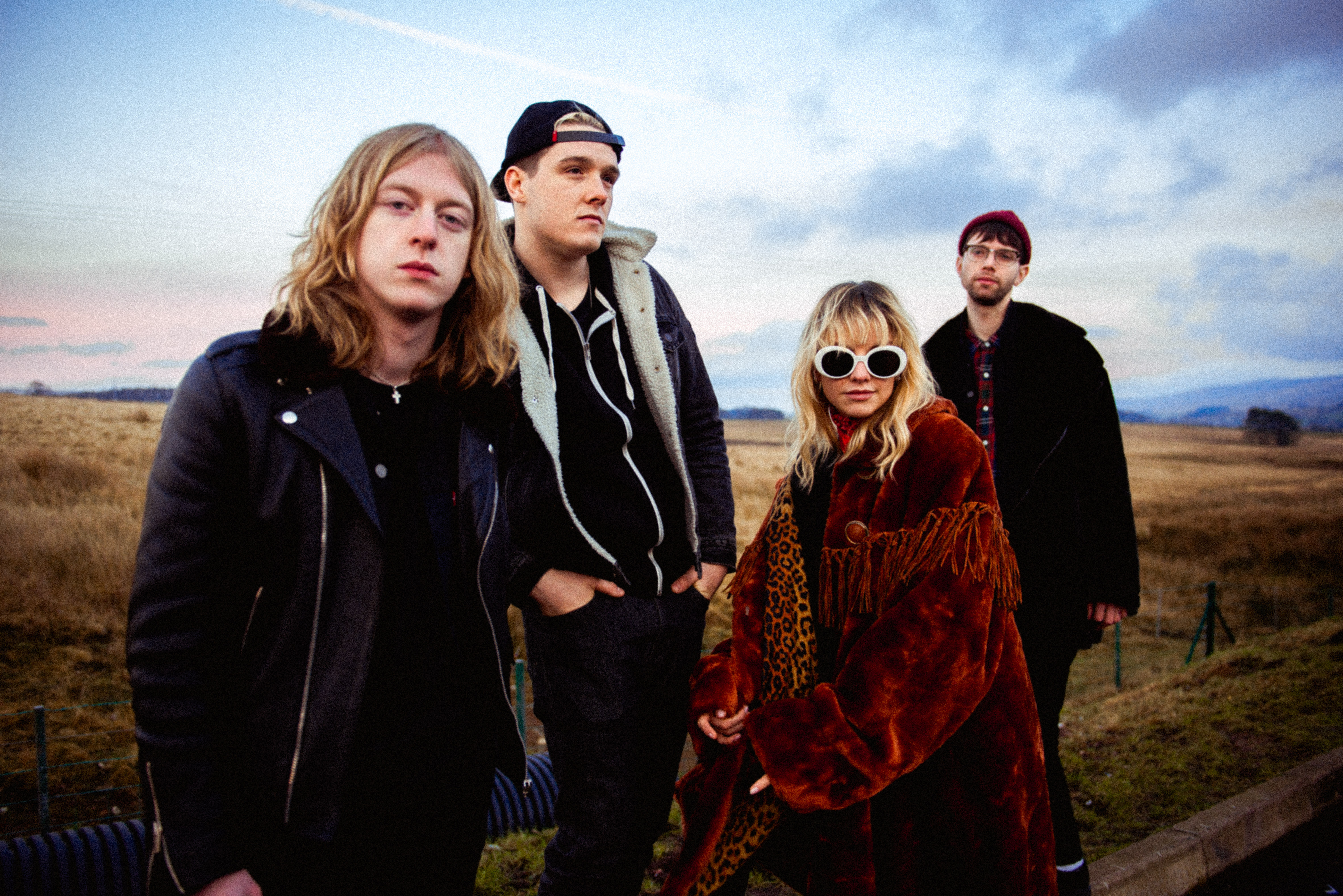 Anteros Drunk