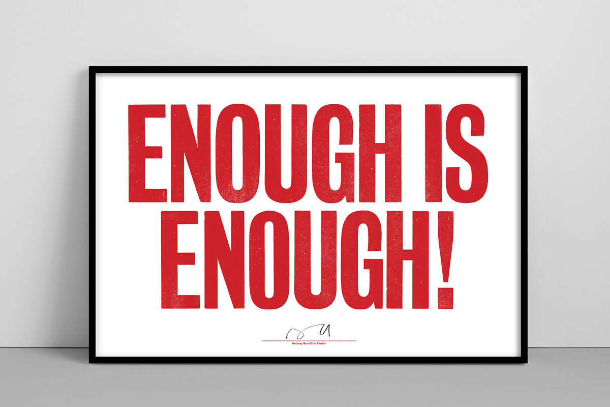 Anthony Burrill Shelter2