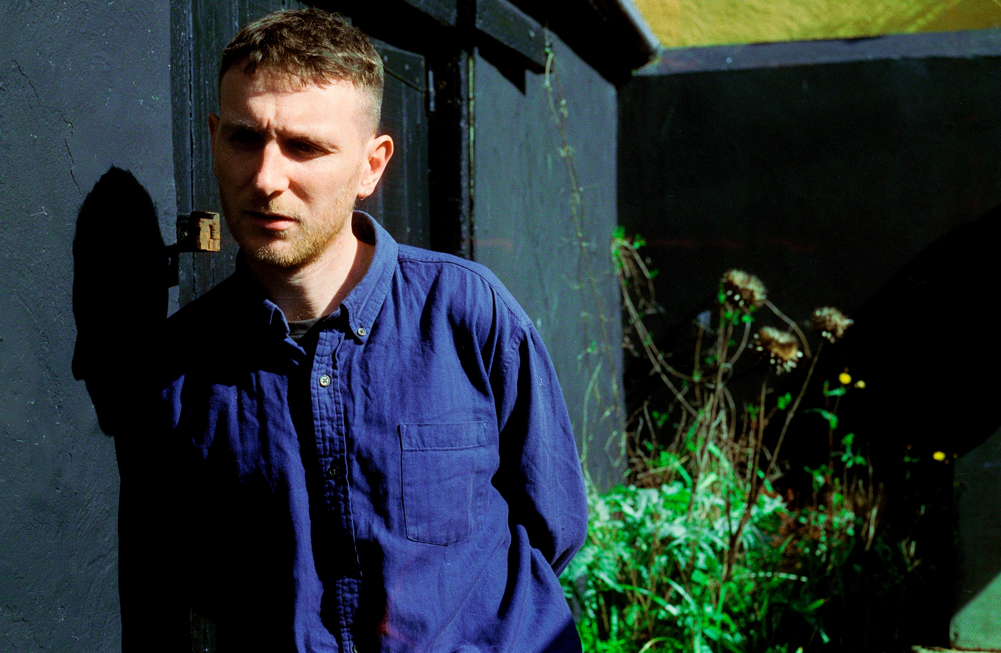 Anton Pearson credit Holly Whitaker