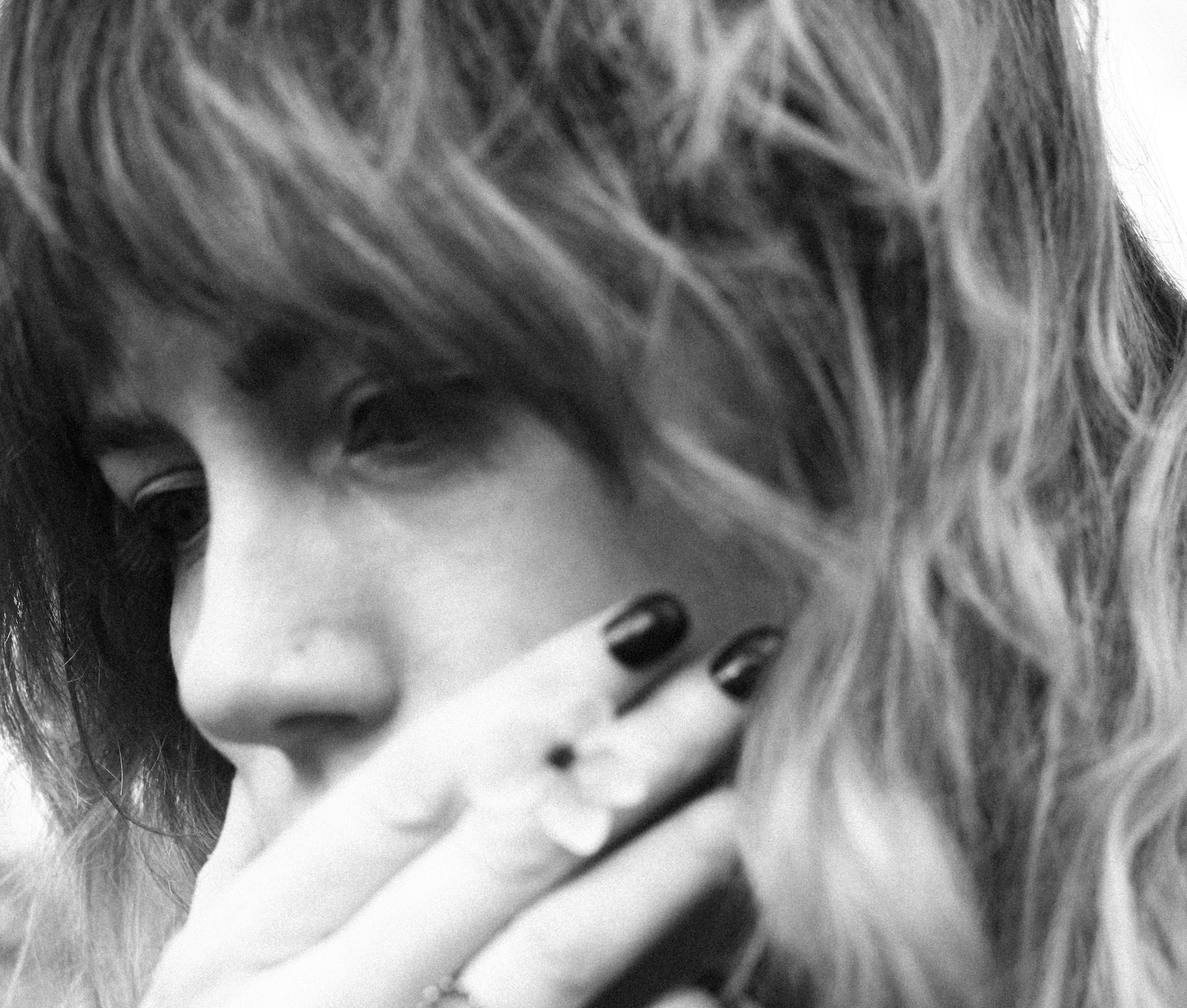 Aoife Nessa Frances Donal Talbot 7