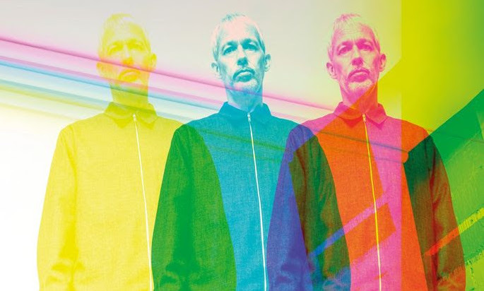 Apple Gree UFO Andy Bell