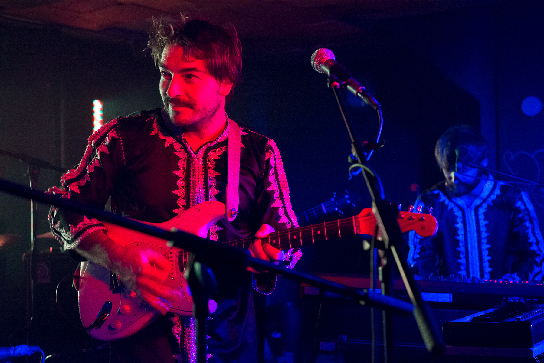 Aquaserge Sebastien Dehesdin 1