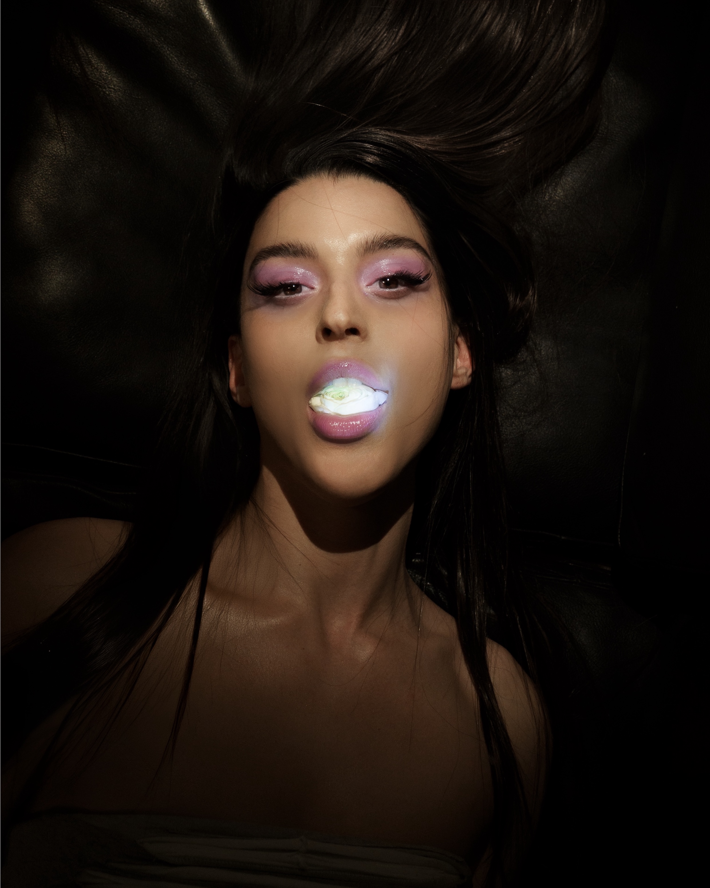 Arca by Saint aka Cassandra Antoniades