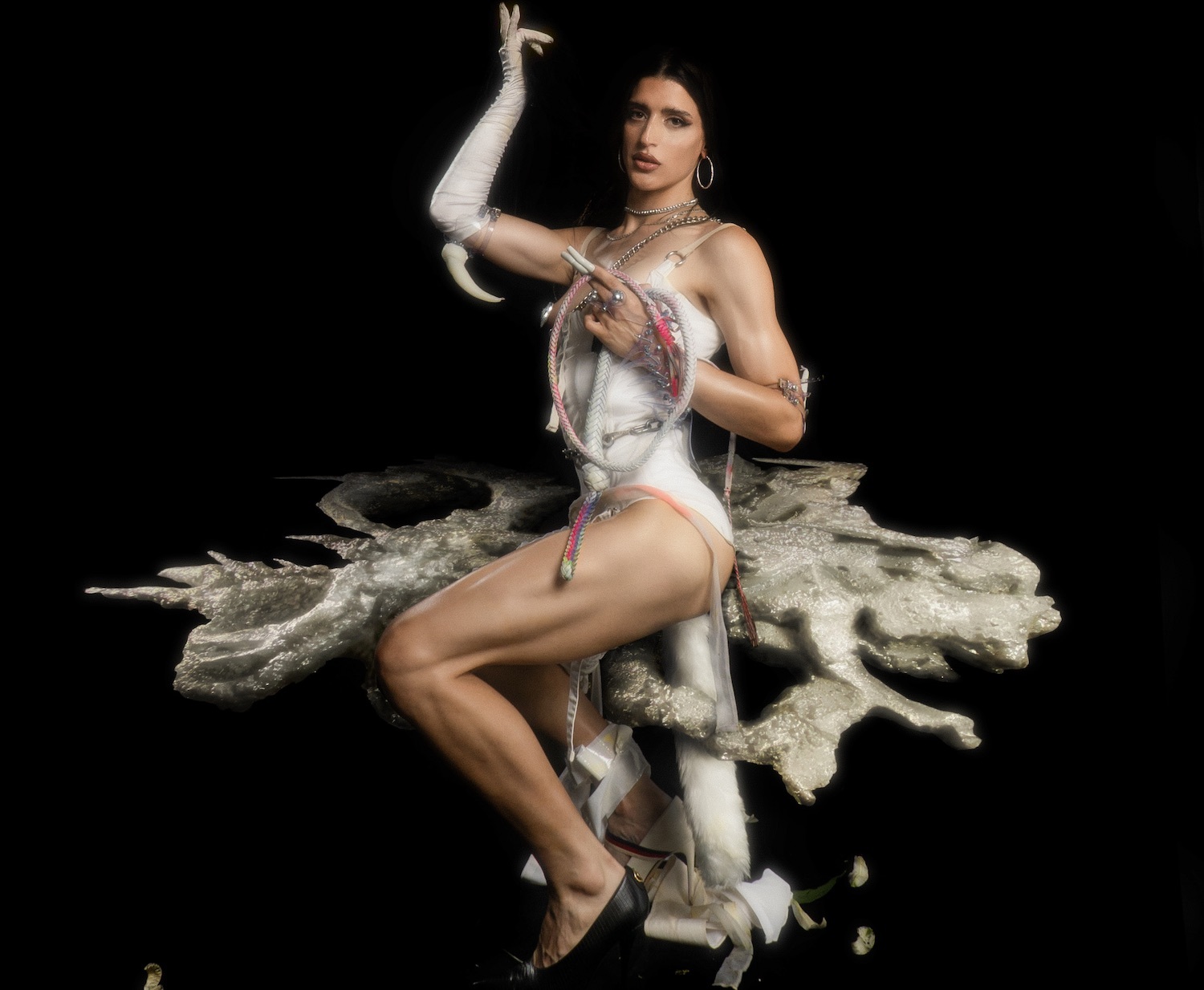 Arca 2021 by Unax La Fuente