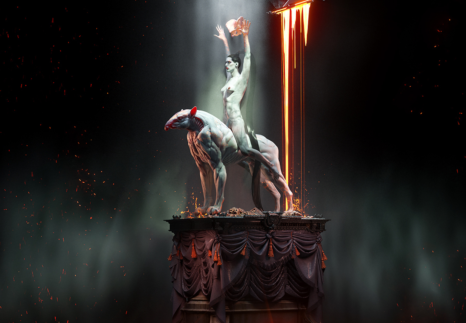 Arca K5 credit Arca and Frederik Heyman