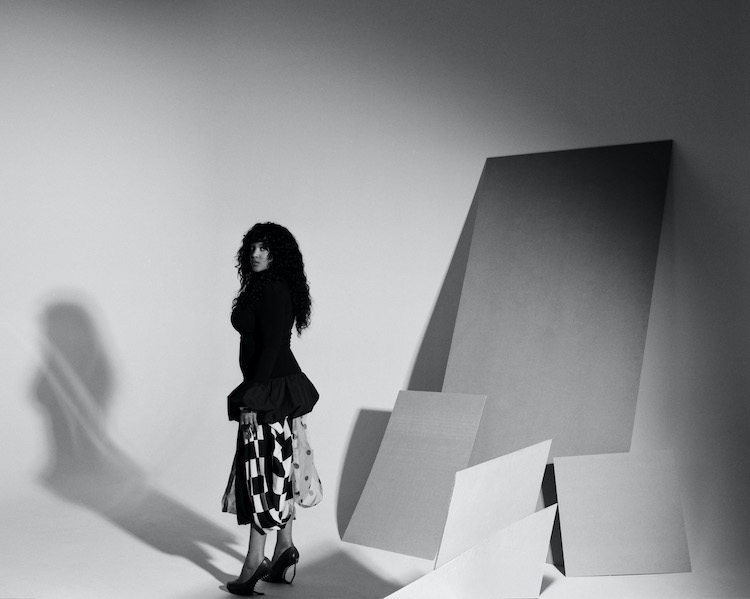 Arima Ederra Jesse Crankson