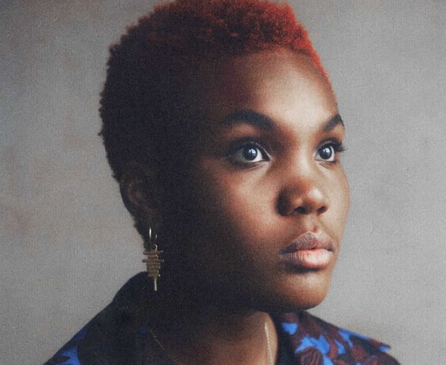 Arlo Parks montreux jazz fest 2021