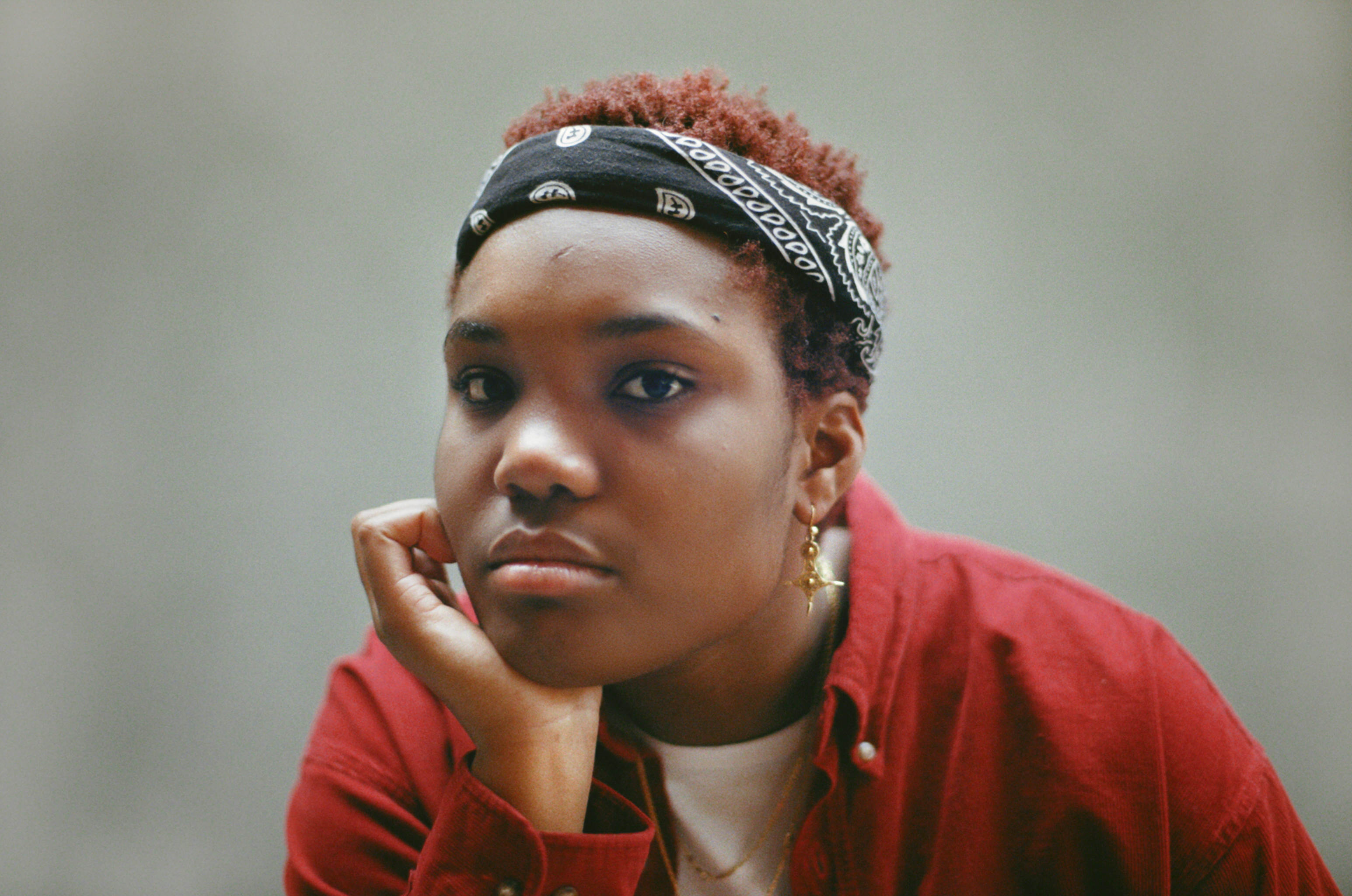 Arlo Parks 2 London Chris Almeida