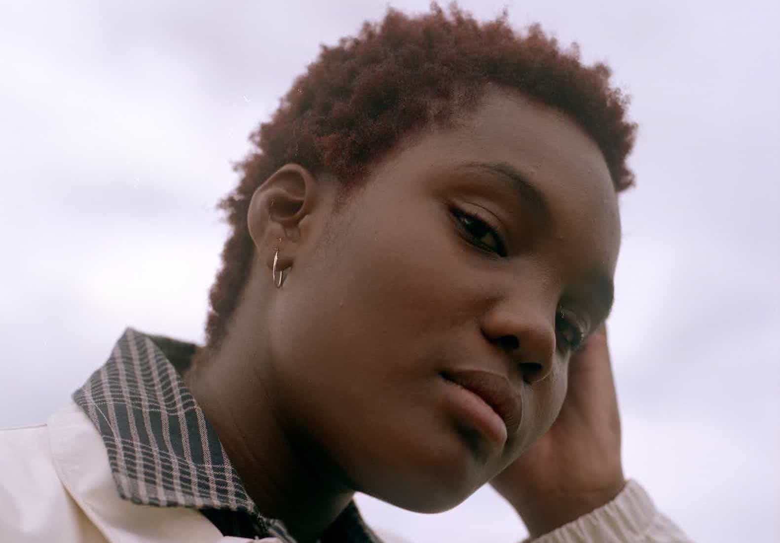 Arlo Parks Charlie Cummings