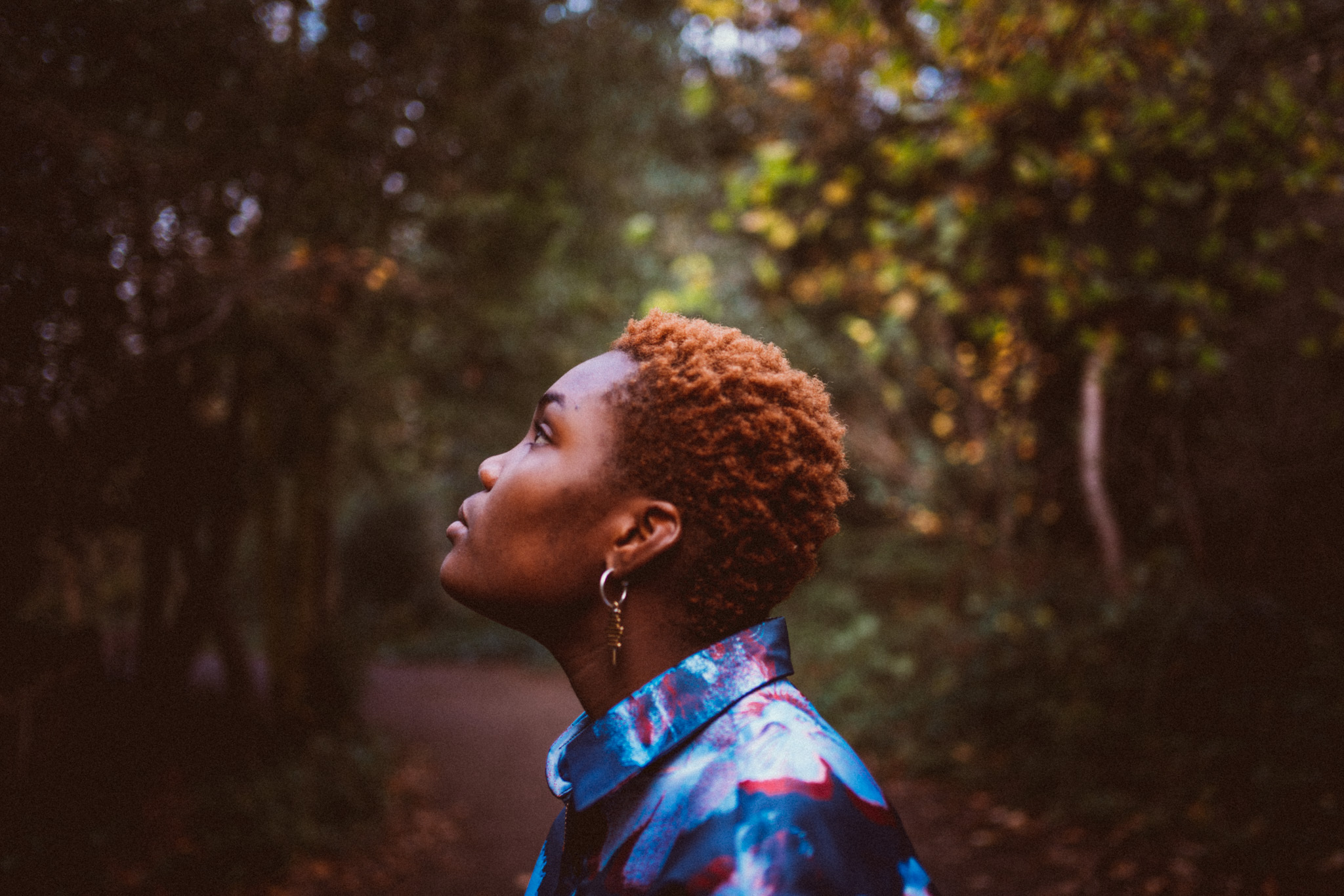 Arlo Parks by Parri Thomas for The Line of Best Fit web 003